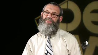 Михаэль Цин - Тора и традиции