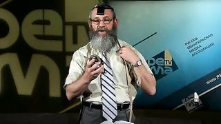 Михаэль Цин - Тора и традиции