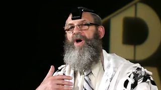 Михаэль Цин - Тора и традиции