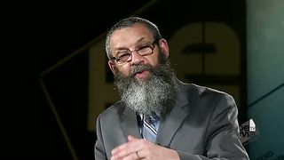 Михаэль Цин - Развращение человеческое