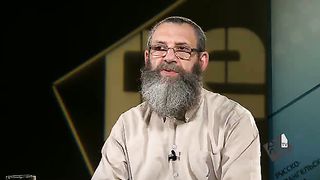 Михаэль Цин - Сыновья Аарона