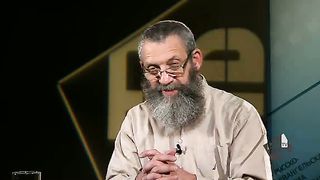 Михаэль Цин - Сыновья Аарона