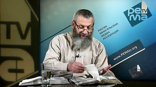 Михаэль Цин - Сыновья Аарона