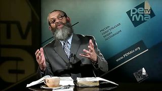 Михаэль Цин - Патриархи 2