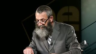 Михаэль Цин - Патриархи 4