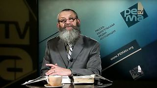 Михаэль Цин - Патриархи 4