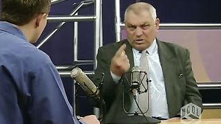 Угол - Степан Курич - Необычайная операция