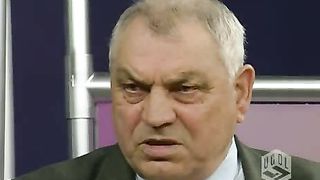 Угол - Степан Курич - Необычайная операция