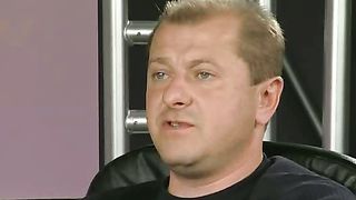 Угол - Сергей Матевосян - НОВАЯ ЖИЗНЬ