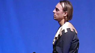 Пир во время чумы (Мюзикл)