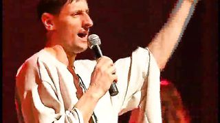 Пир во время чумы (Мюзикл)