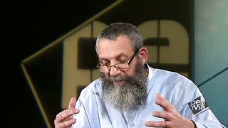 Михаэль Цин - Смерть Моисея