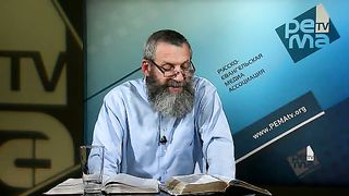 Михаэль Цин - Смерть Моисея