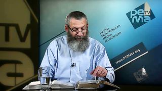 Михаэль Цин - Смерть Аарона