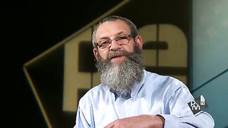 Михаэль Цин - Слушай Израиль