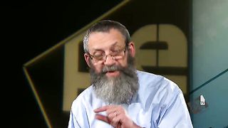 Михаэль Цин - Слушай Израиль