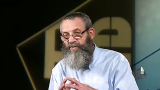 Михаэль Цин - Слушай Израиль