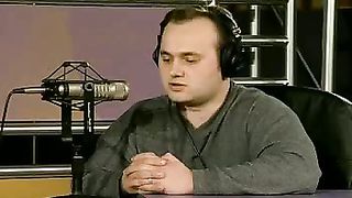 Угол - Павел Шавловский - Духовный замысел творчества