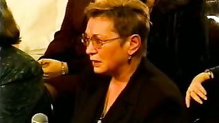 Угол - Людмила Плетт - Ночь на Ква-Сизабанту