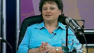 Угол - Сара Михальская - Миссия в СССР - 1