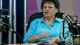 Угол - Сара Михальская - Миссия в СССР - 1