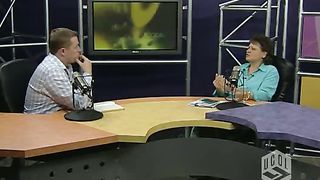 Угол - Сара Михальская - Миссия в СССР - 1