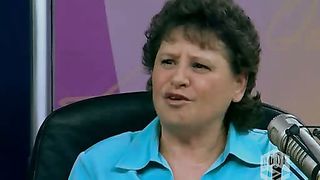 Угол - Сара Михальская - Миссия в СССР - 2