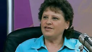 Угол - Сара Михальская - Миссия в СССР - 2