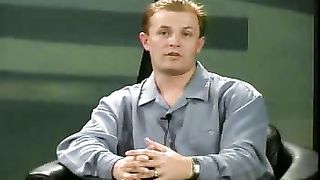 Угол - Сергей Витюков - Добрачные отношения 1