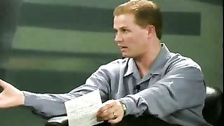 Угол - Сергей Витюков - Добрачные отношения 1