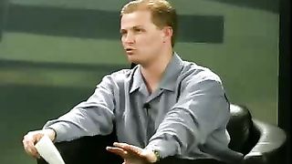 Угол - Сергей Витюков - Добрачные отношения 2