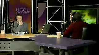 Угол - Сергей Витюков - В фокусе душа-1 Определение души