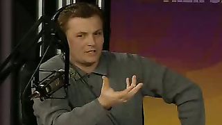 Угол - Сергей Витюков - В фокусе душа-2 Совесть - качество души