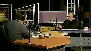 Угол - Сергей Витюков - В фокусе душа-2 Совесть - качество души