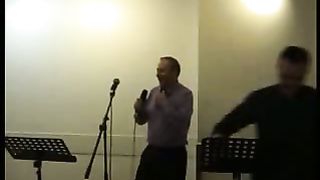 Франчук Павел 21 ноября в церкви Рожденные побеждать