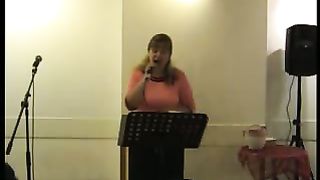 Франчук Павел 21 ноября в церкви Рожденные побеждать