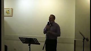 Франчук Павел 21 ноября в церкви Рожденные побеждать