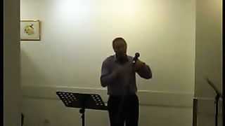 Франчук Павел 21 ноября в церкви Рожденные побеждать