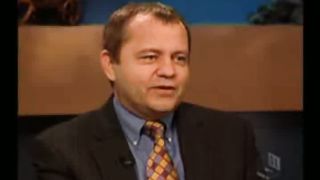 Угол - Сергей Балюк - Послание к цыганам 1ч