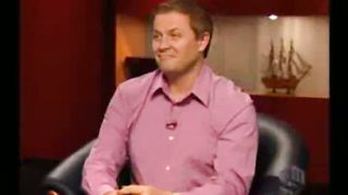 Угол - Сергей Балюк - Послание к цыганам 2ч