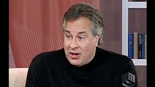 Угол - Джорж Давидюк – Акорди про любов - 2