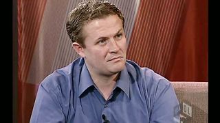 Угол - Джорж Давидюк – Акорди про любов - 2