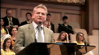 Павел Желноваков - Какое завещание мы оставим потомкам