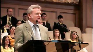 Павел Желноваков - Какое завещание мы оставим потомкам