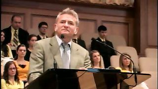 Павел Желноваков - Какое завещание мы оставим потомкам