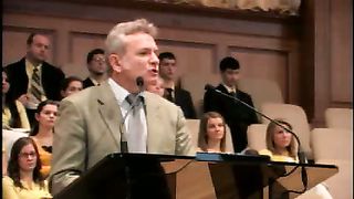 Павел Желноваков - Какое завещание мы оставим потомкам