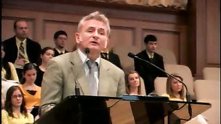 Павел Желноваков - Какое завещание мы оставим потомкам