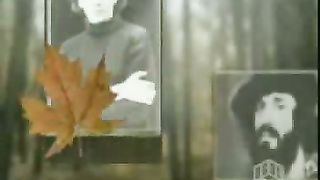 Угол - Лев Болеславский - Жизнь души восходящей к Духу