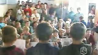 Угол - Федорчук Александр