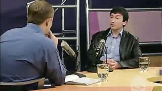 Угол - Фатулаев Рустам - Исповедь